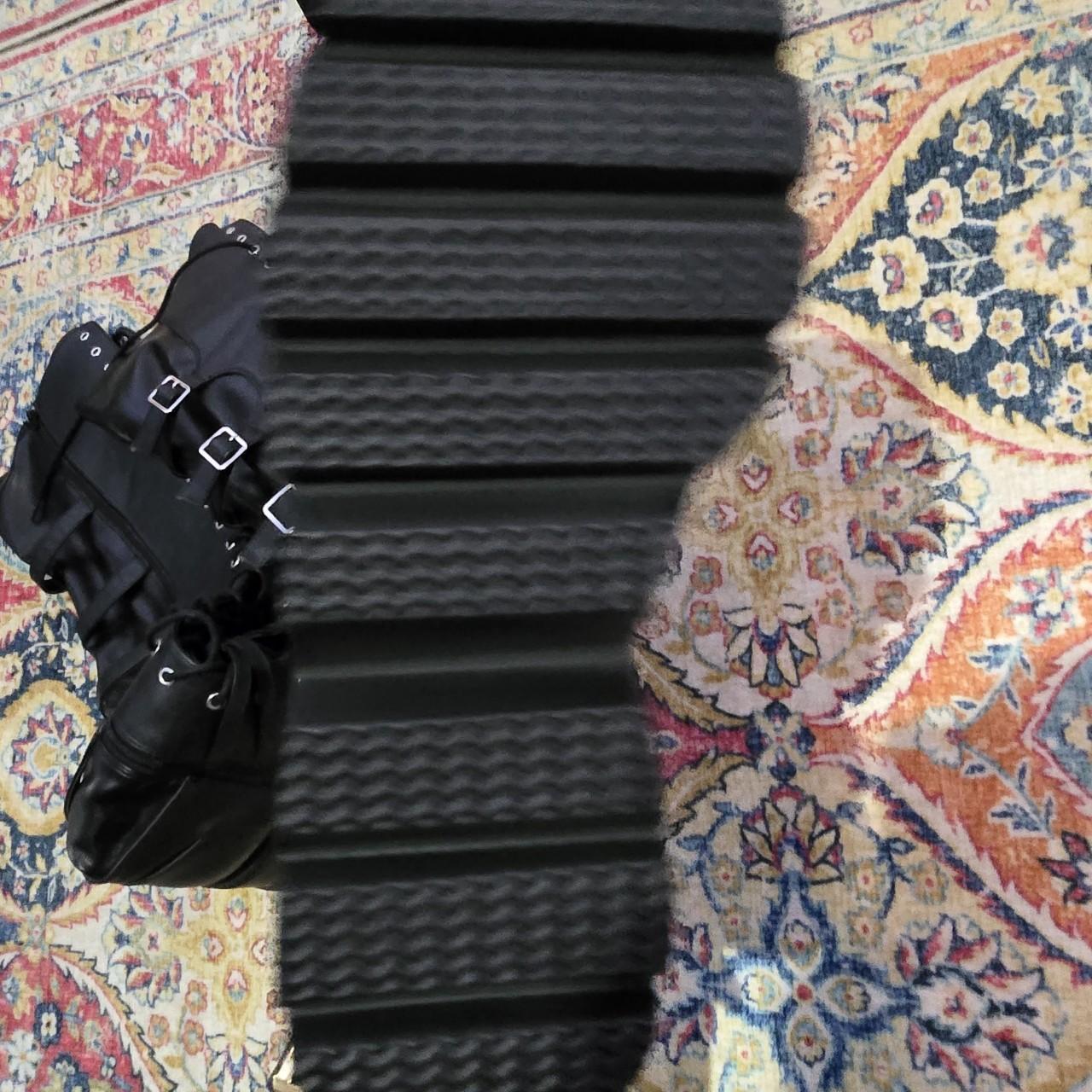 Demonia Women's Boots - Black - US 9 – Shaker 350… - image 4