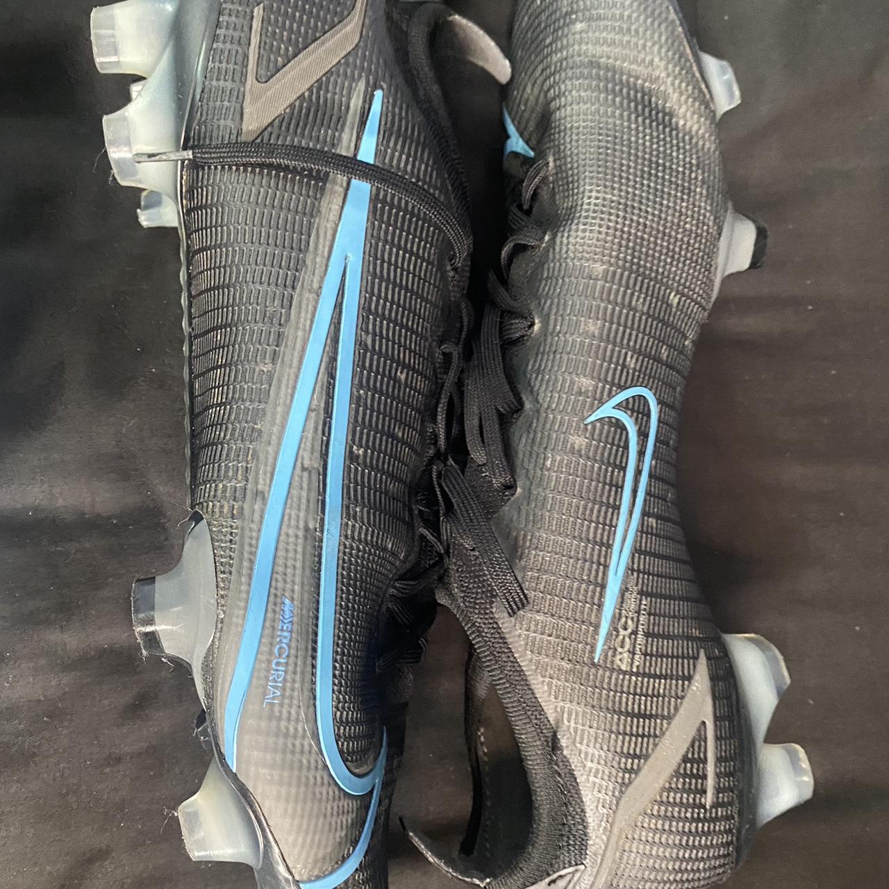 mercurial vapour elite