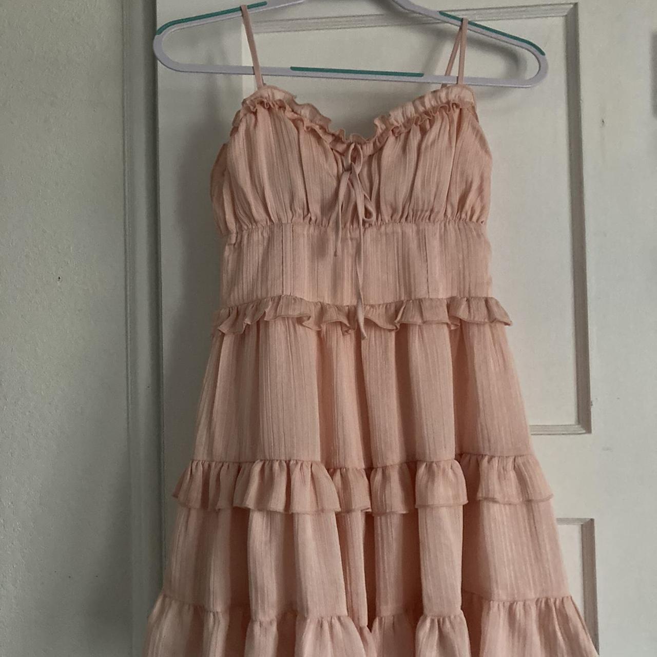 Target Women's Dress Depop