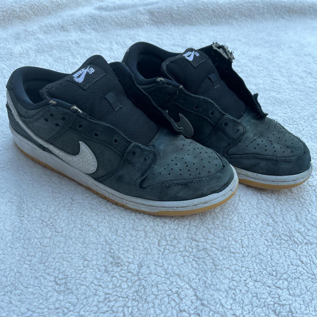 akuma nike sb