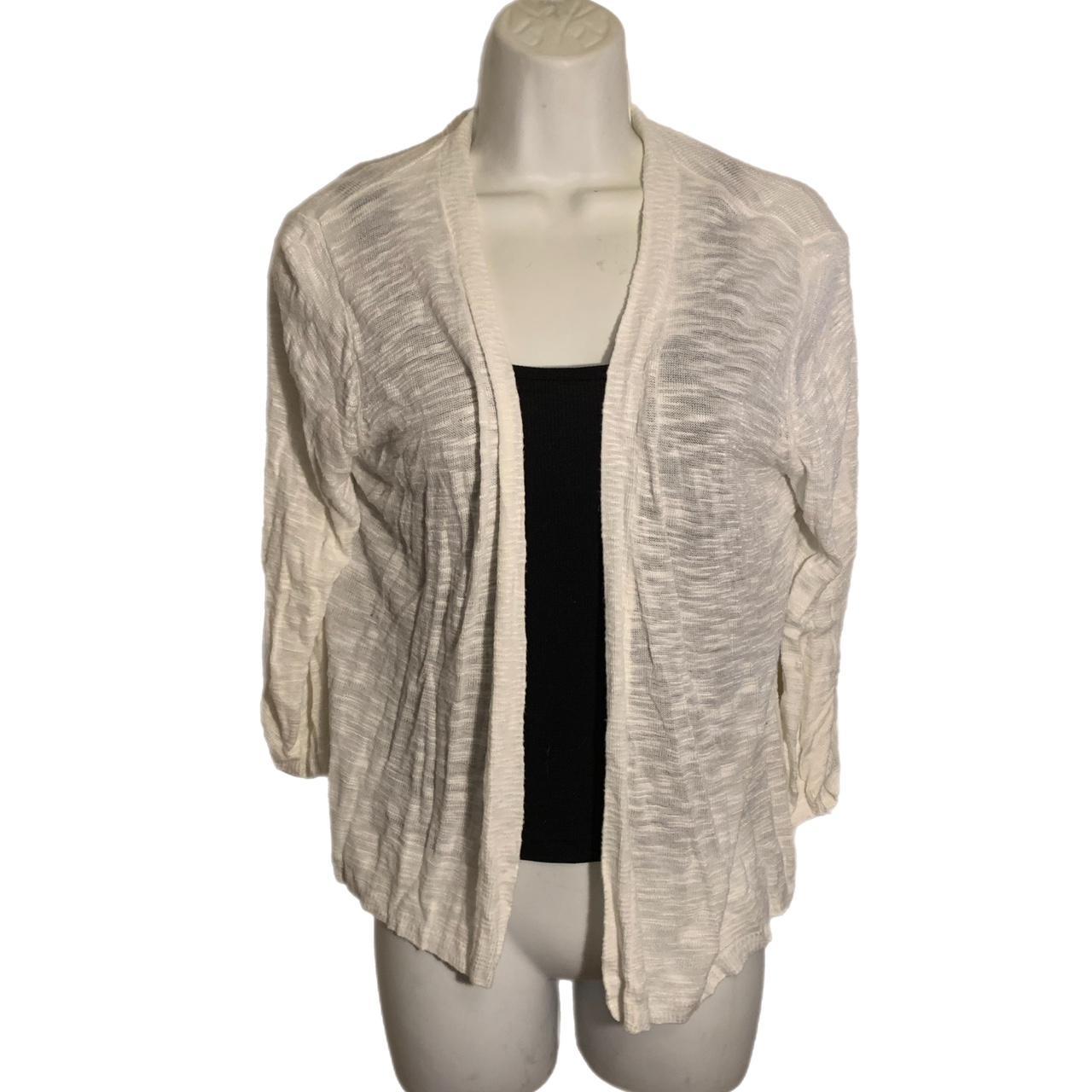 Faded glory cardigan outlet sweater