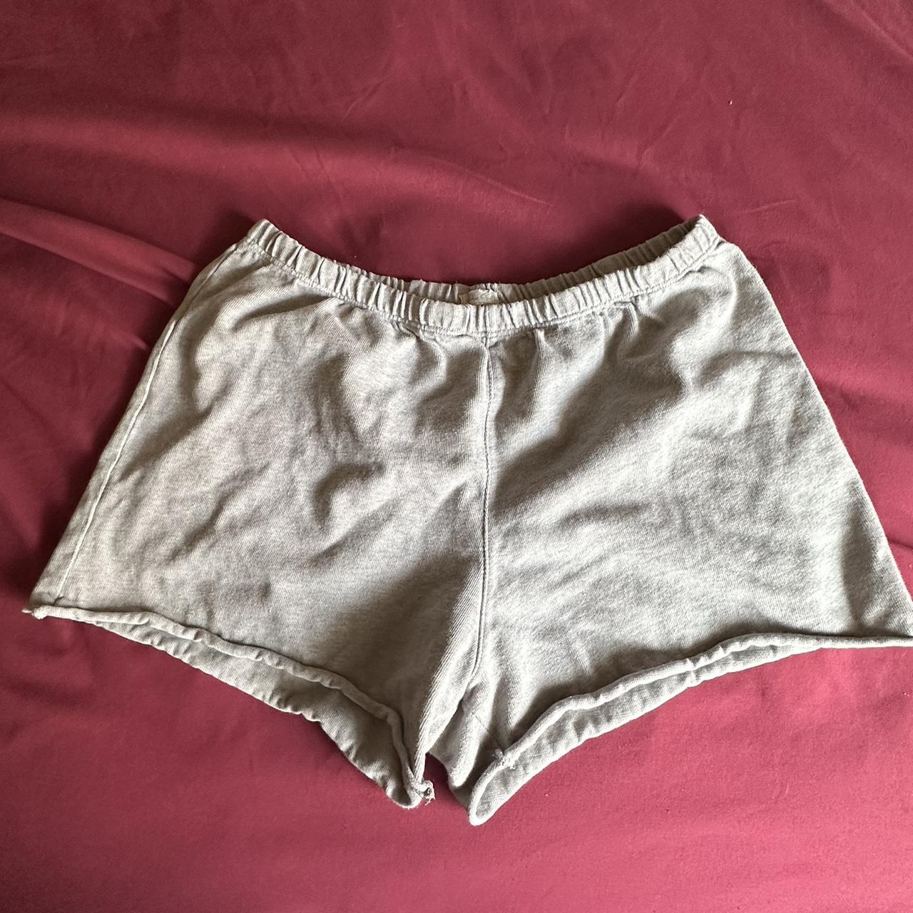 ☆ Brandy Melville Shorts ☆ size: small ☆ damage: - Depop