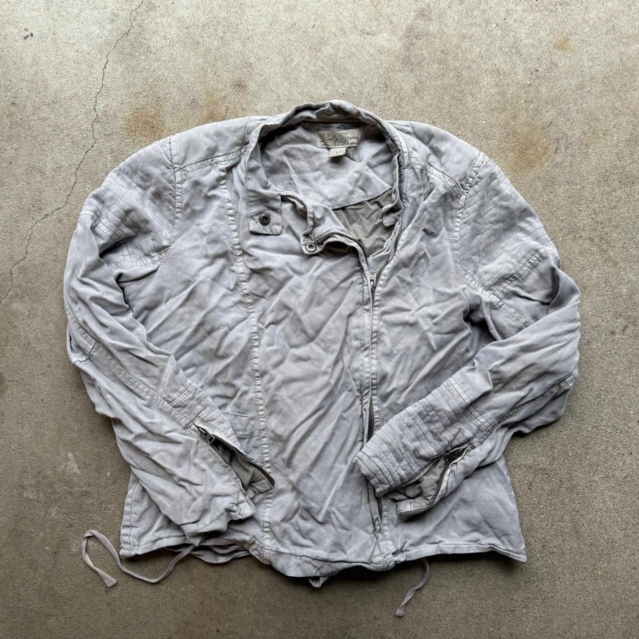 item listed by shangerety