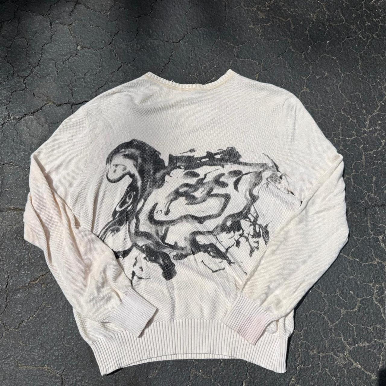 item listed by shangerety