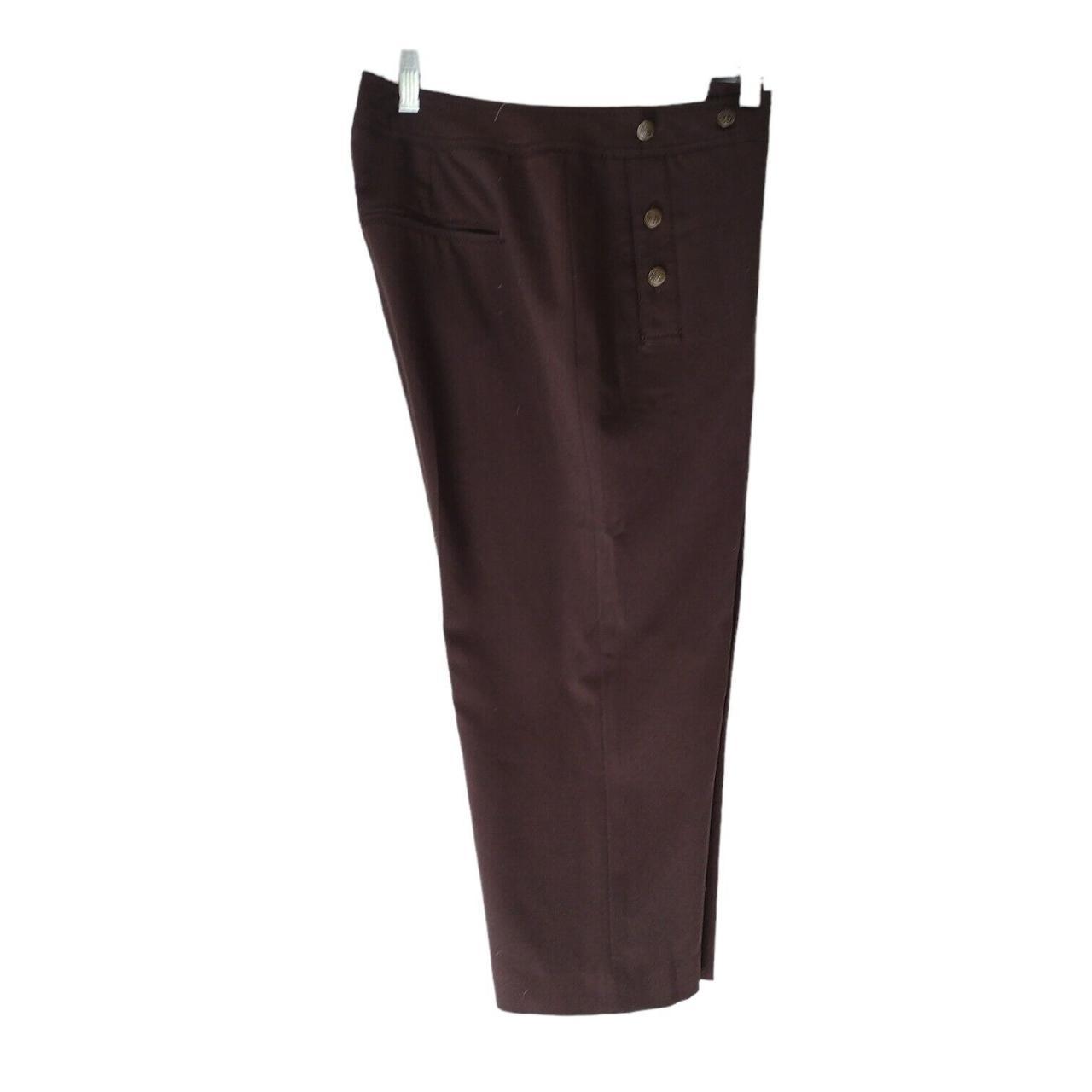 Cato Women's Brown Trousers | Depop