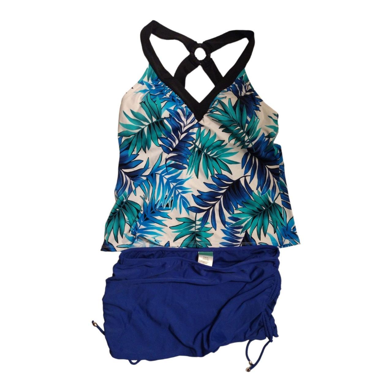 Women's Multi Bikinisandtankinisets Depop