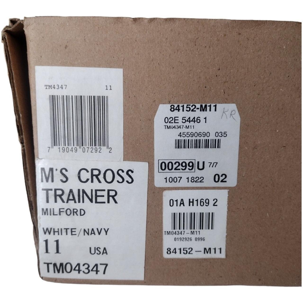 reebok white daytona trainers