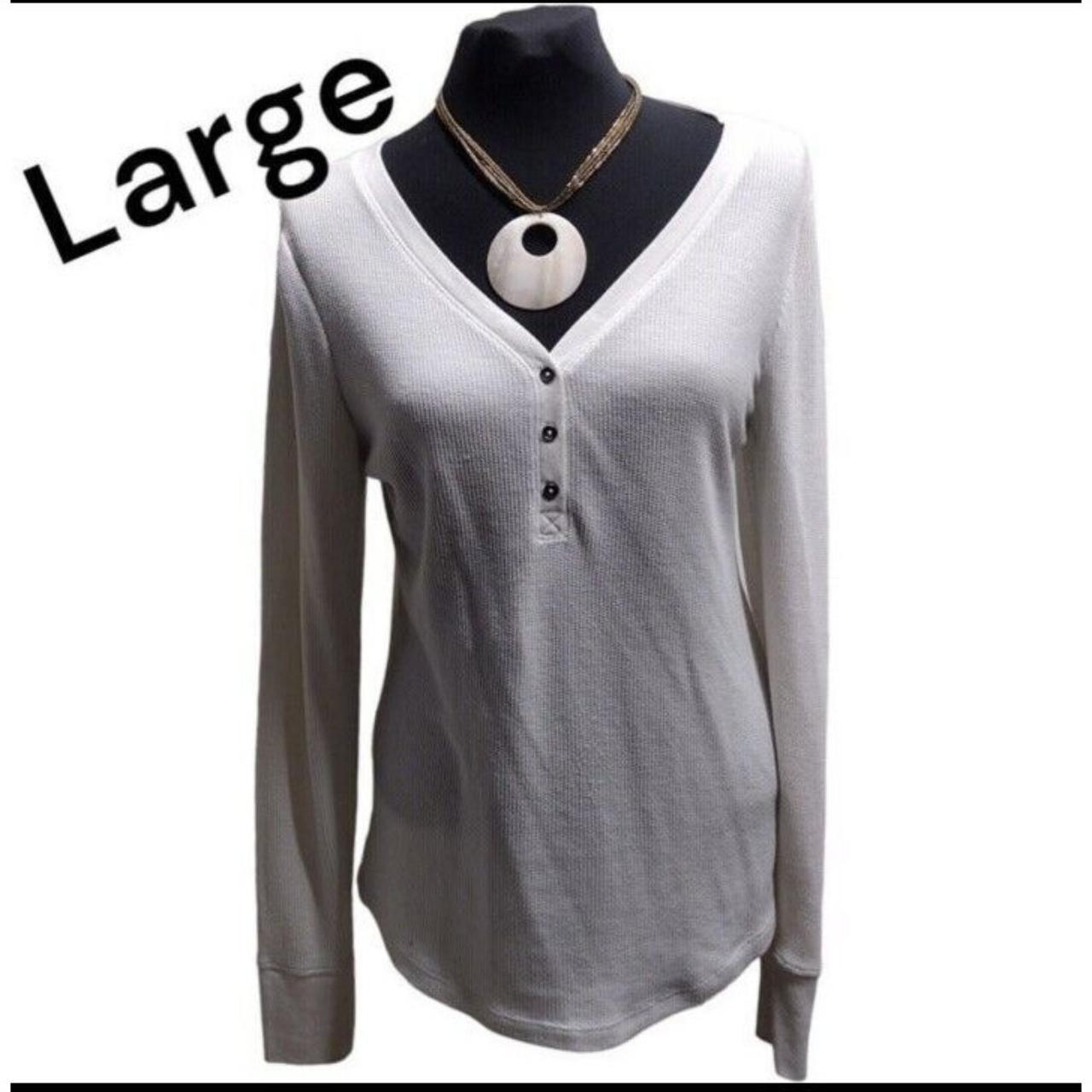 6 Piece Bundle Women's Long Sleeve Shirts All fit... - Depop