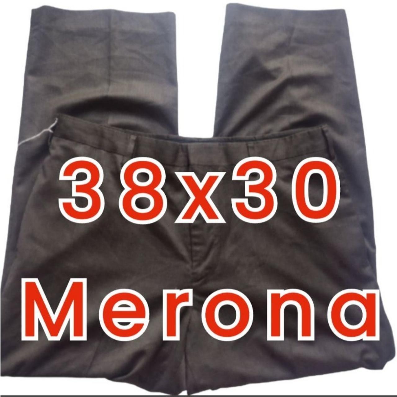 Brand - Merona Size - 38