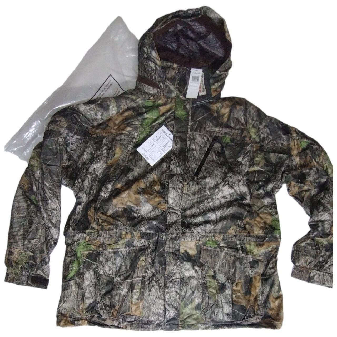 Cabelas paclite gore sale tex jacket