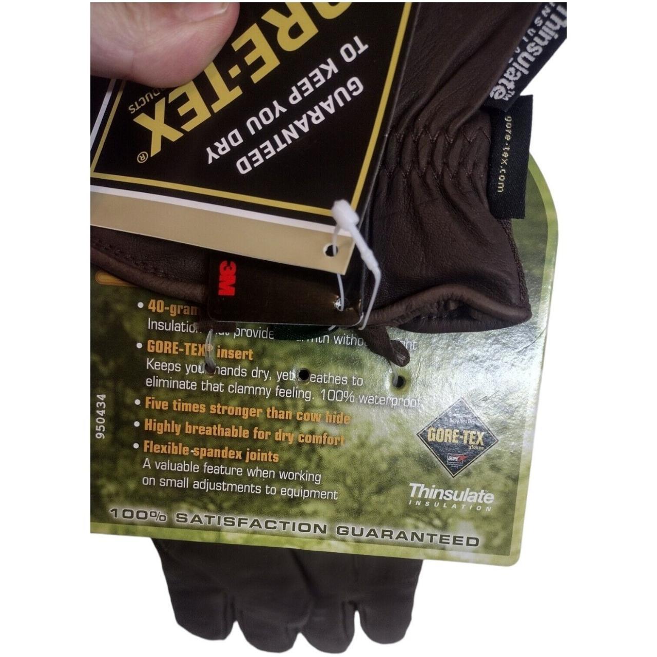 Made from soft kangaroo leather• Elastic velcro... Depop