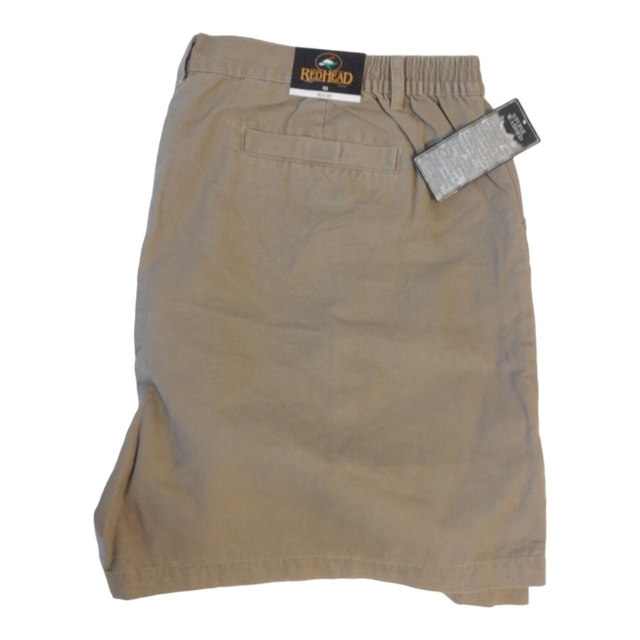 Redhead mens store cargo shorts