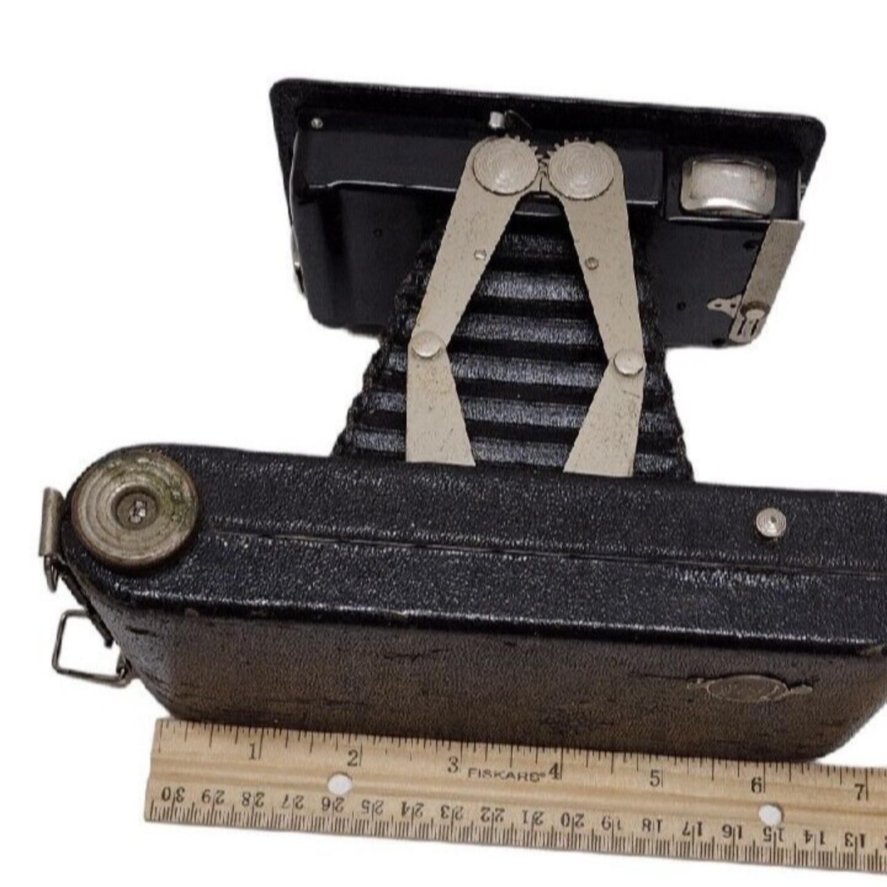 JIFFY KODAK Six-16 Series II Folding Vintage Camera&hellip; - Depop