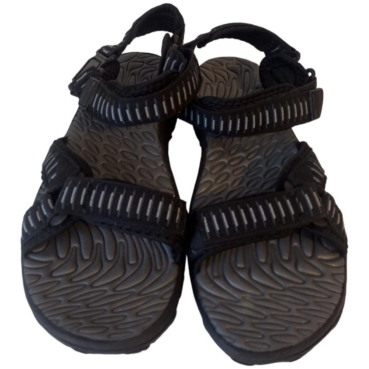 Cabela's Men's Shoes, Sandals Size 11 Terrain Black... Depop