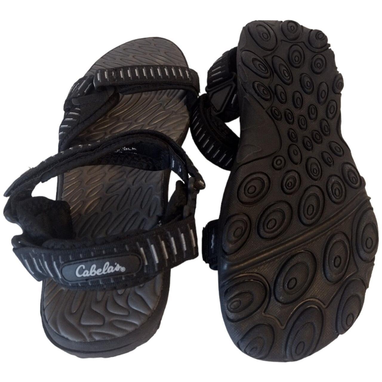 cabelas mens slippers