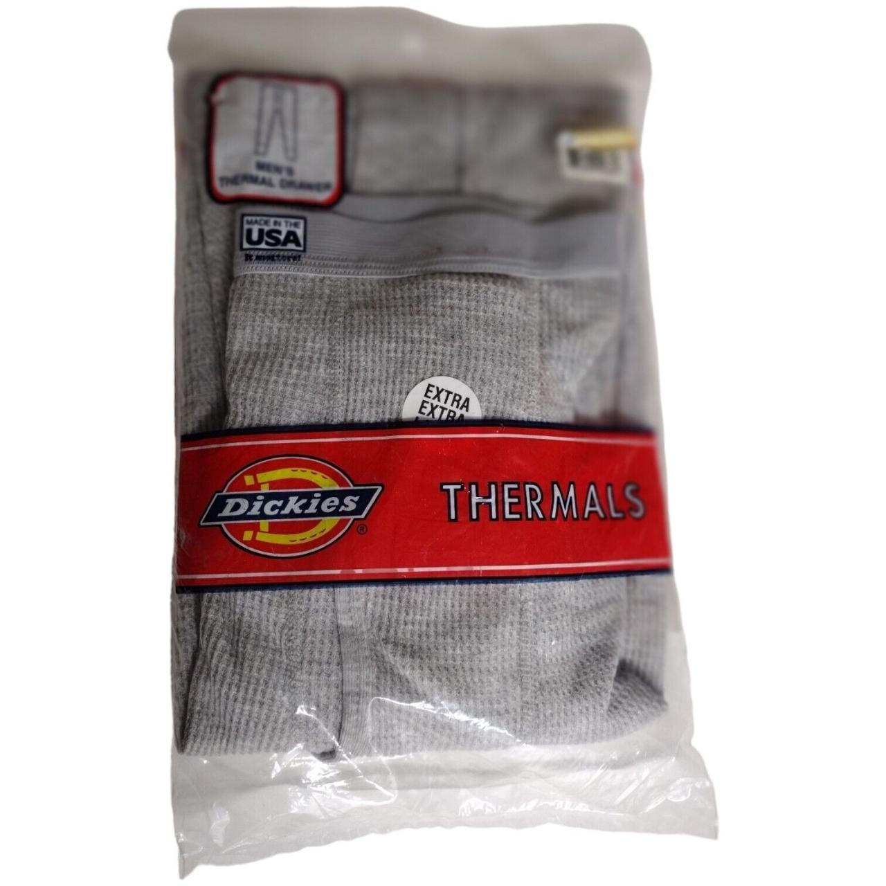 Dickies Men's Thermal Pants 2XL 🔥 NEW Features •... Depop