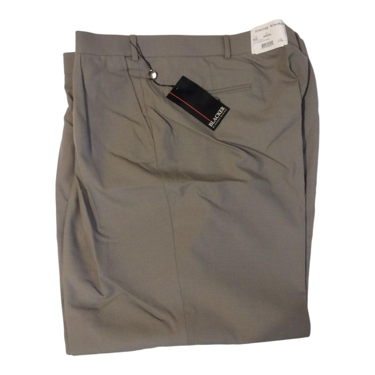Stanley Blacker Men's Pants Size 50 Features: •... - Depop