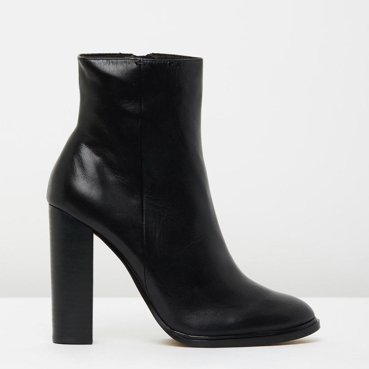 chelsea boots windsor smith