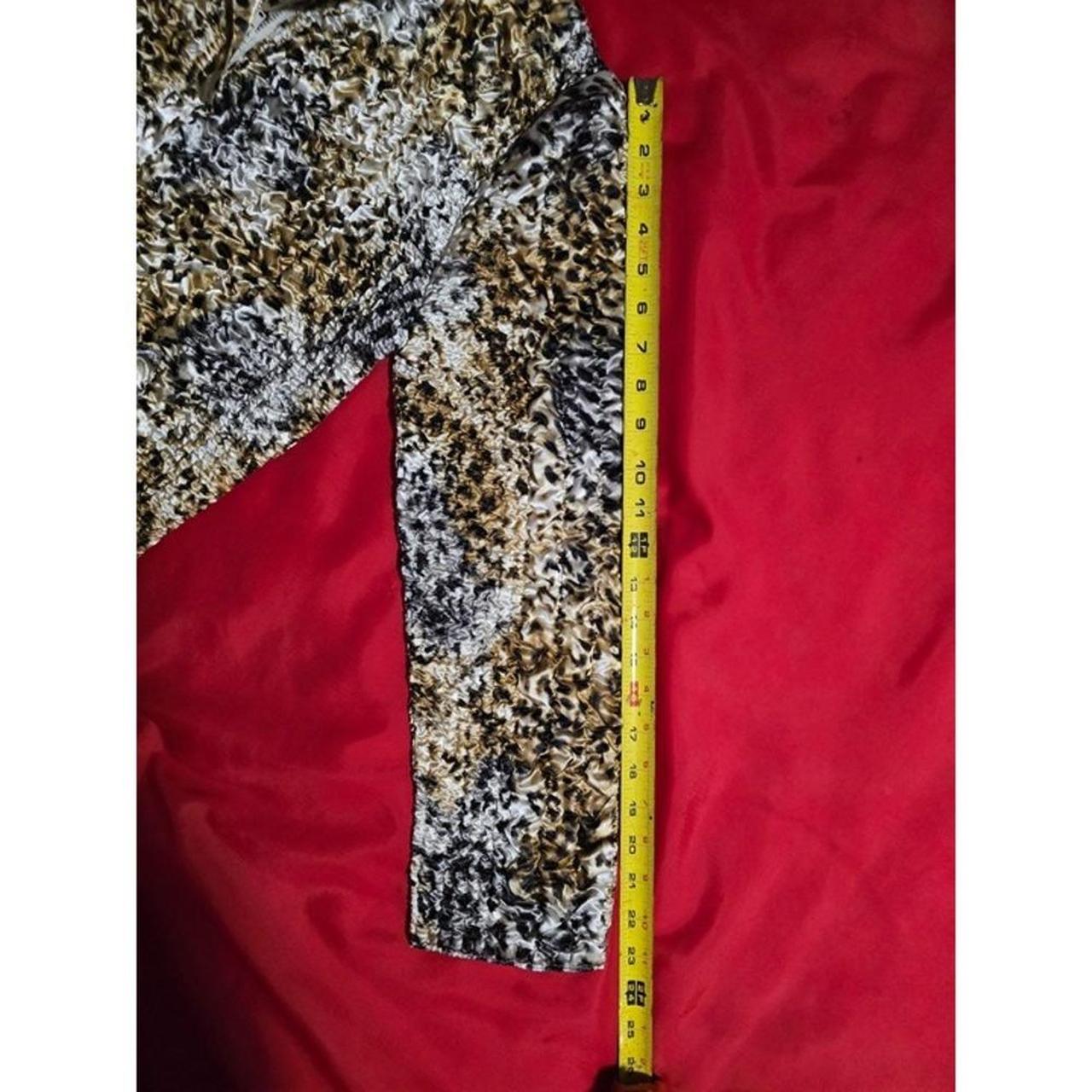 Ruby Rd. Women's Jacket - Multi - M – Ruby Rd Met… - image 7