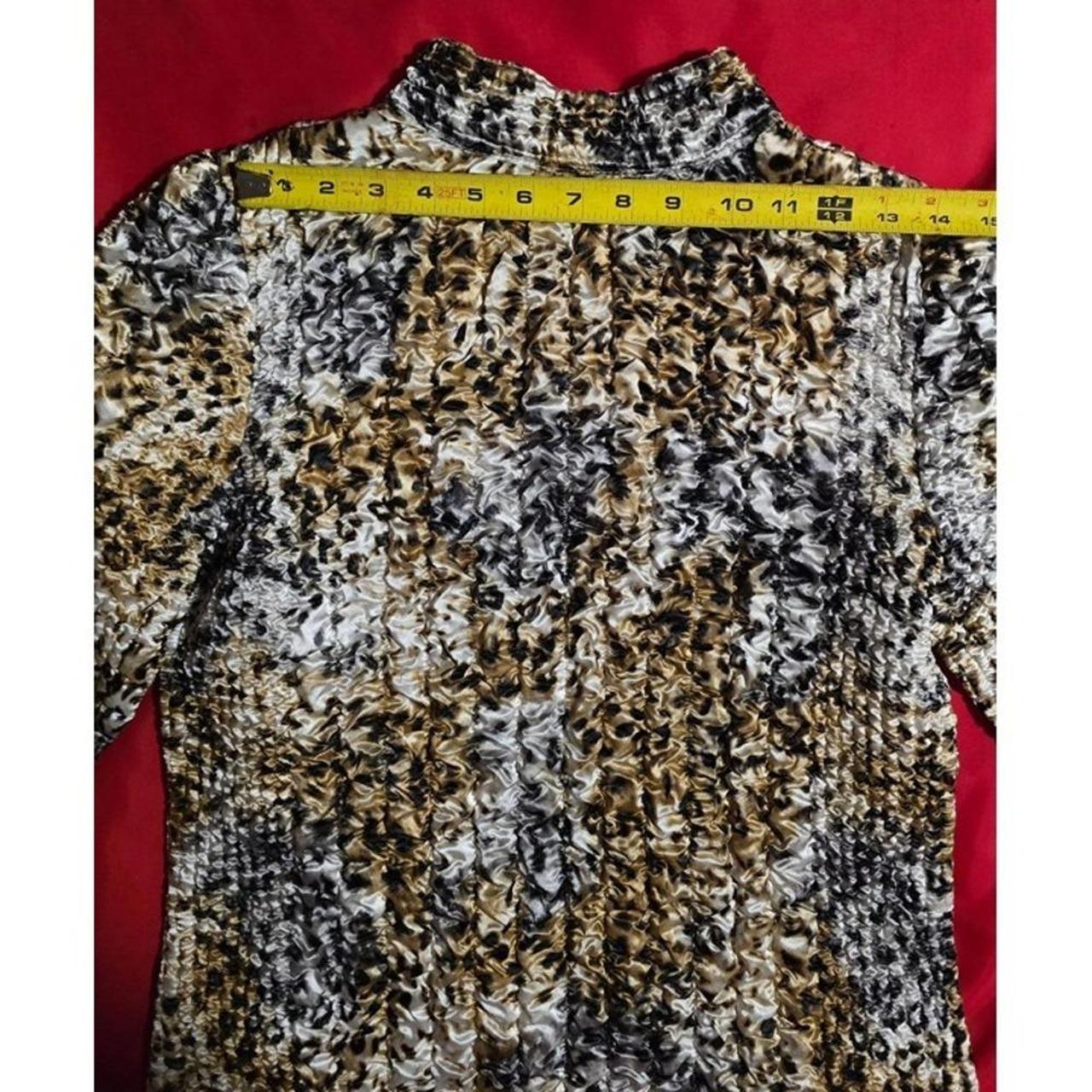 Ruby Rd. Women's Jacket - Multi - M – Ruby Rd Met… - image 6