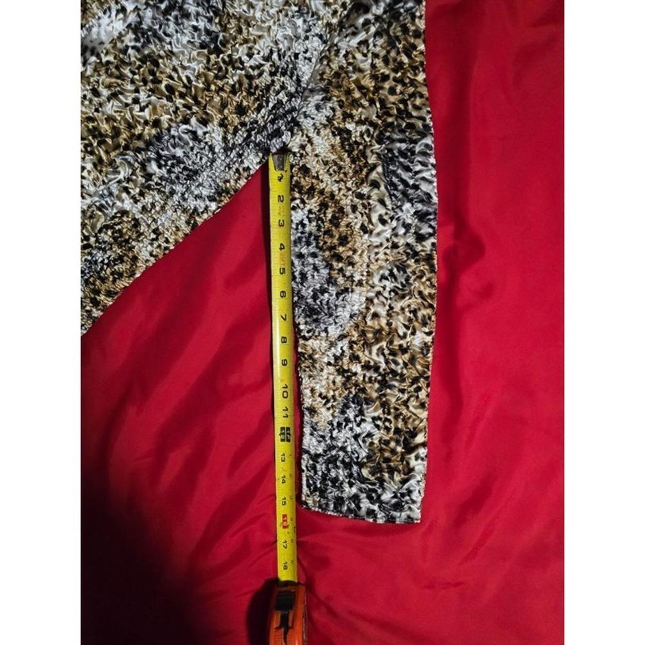 Ruby Rd. Women's Jacket - Multi - M – Ruby Rd Met… - image 8