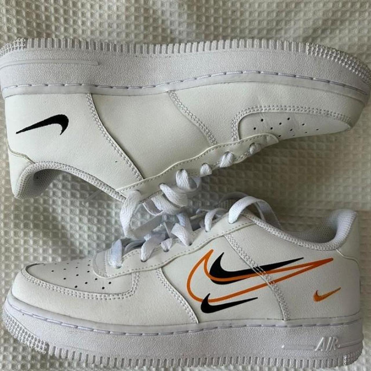 Nike af1 size 5 hotsell