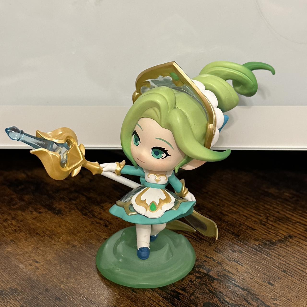 item listed by _iweniee