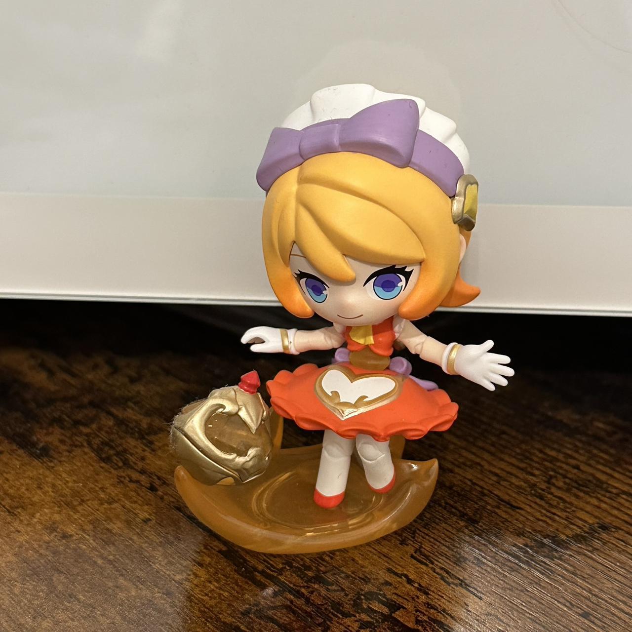 item listed by _iweniee