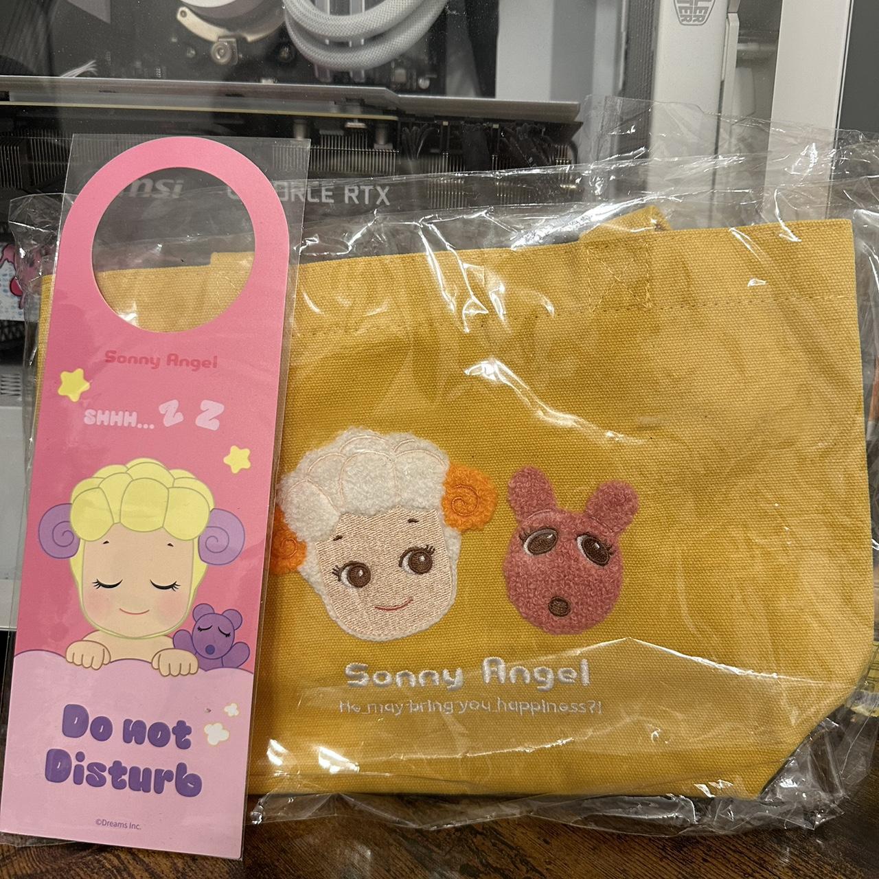 item listed by _iweniee