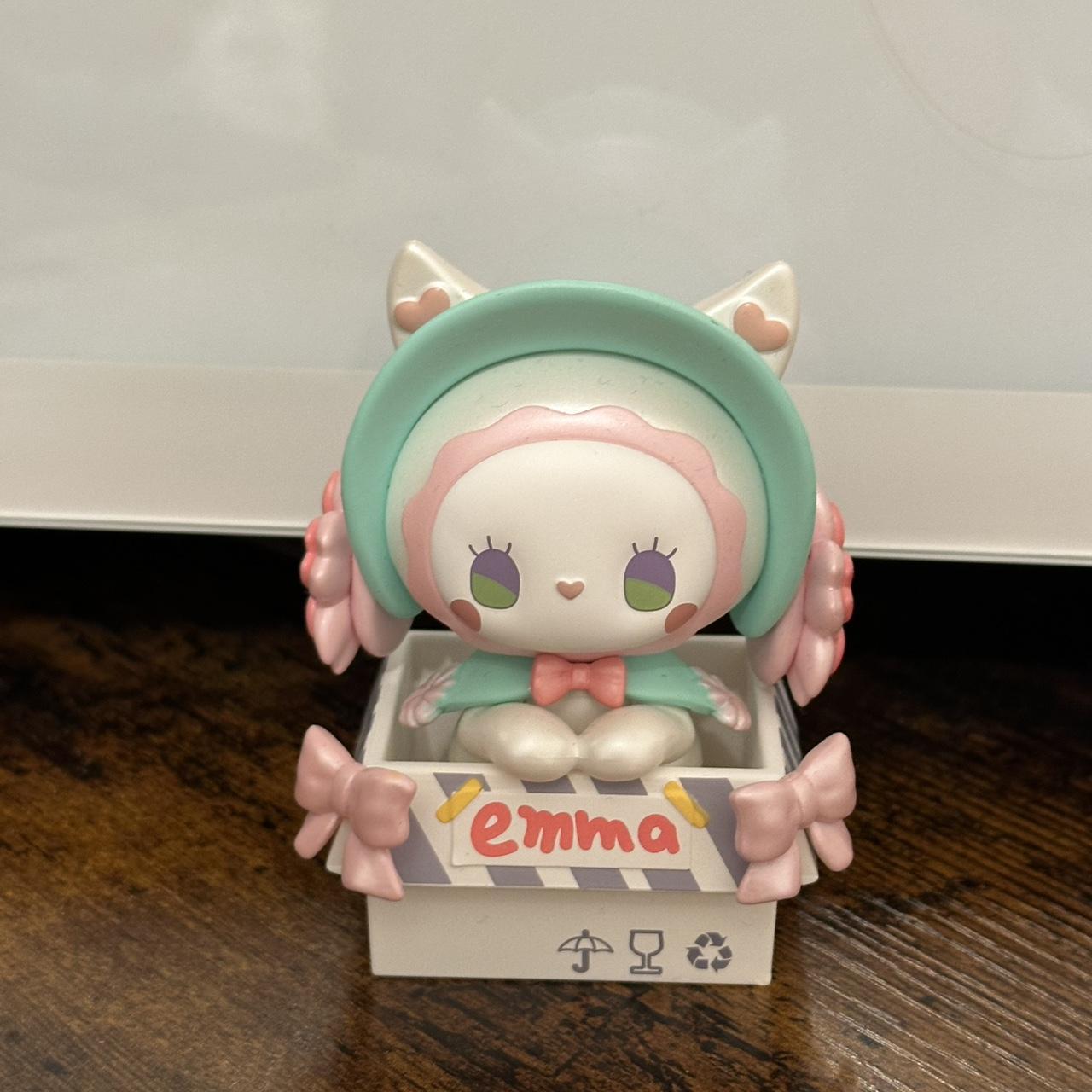 item listed by _iweniee