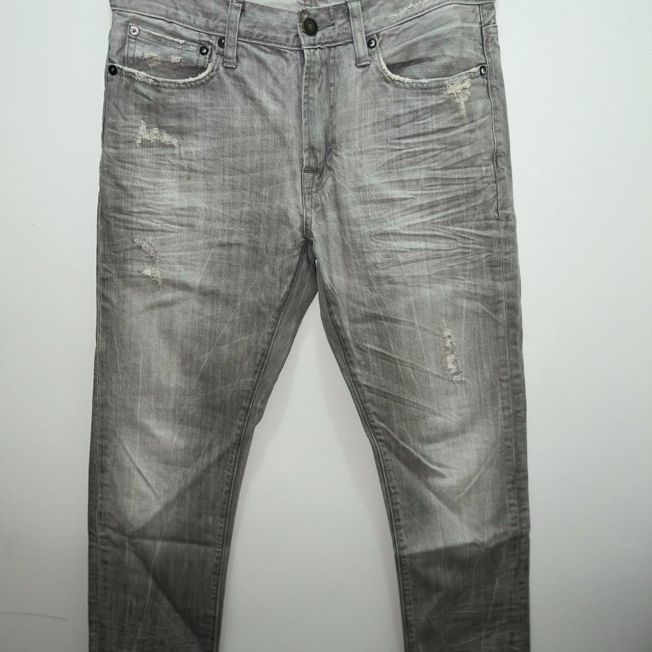 American Eagle - Slim Jeans - Size 30/30 , Lightly...