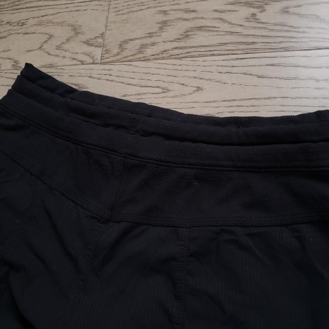 Lululemon Studio Dance Pants - Size 6