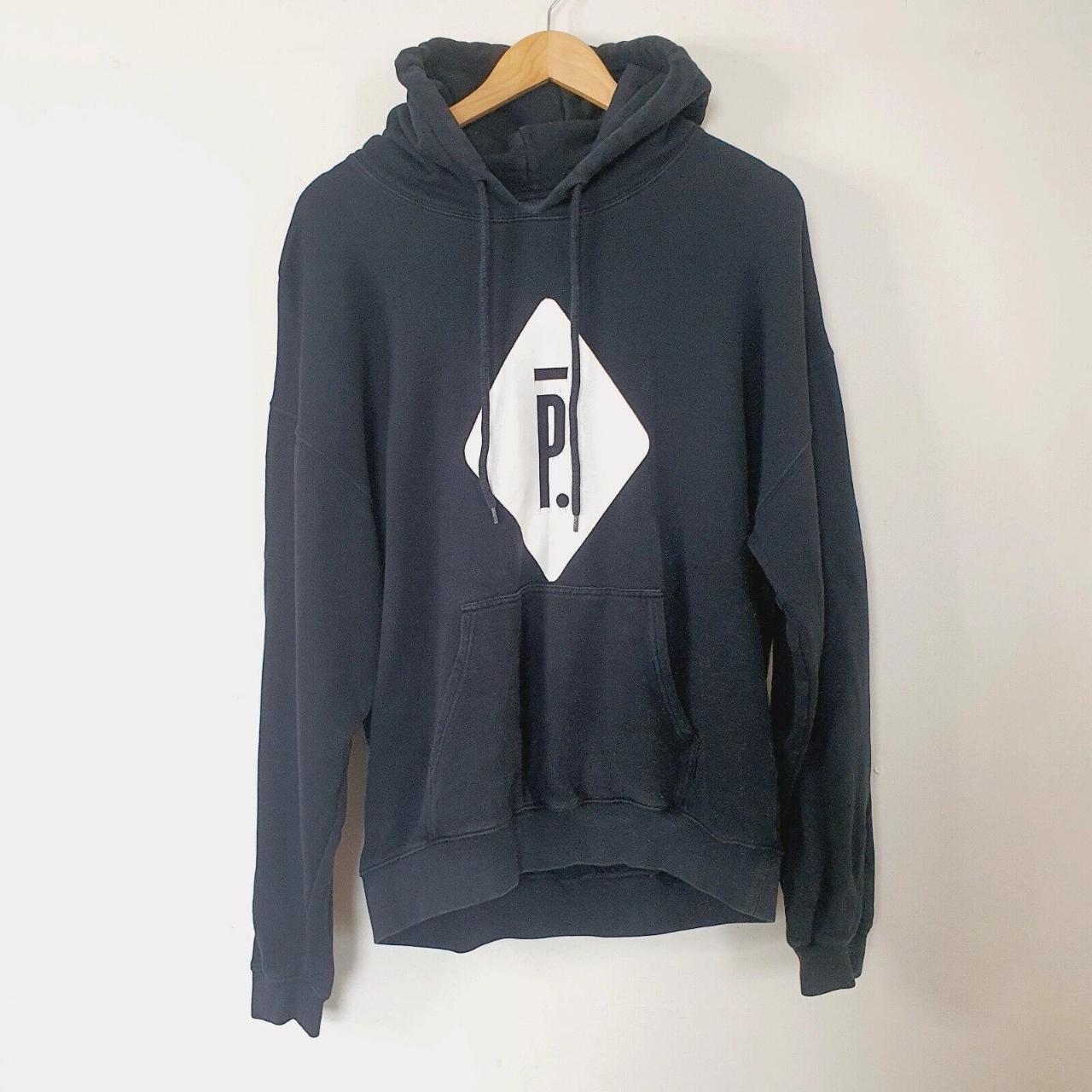 This Pigalle hoodie is the perfect addition to any