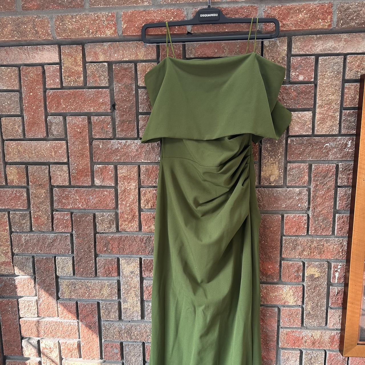 nethmi roshel frock design