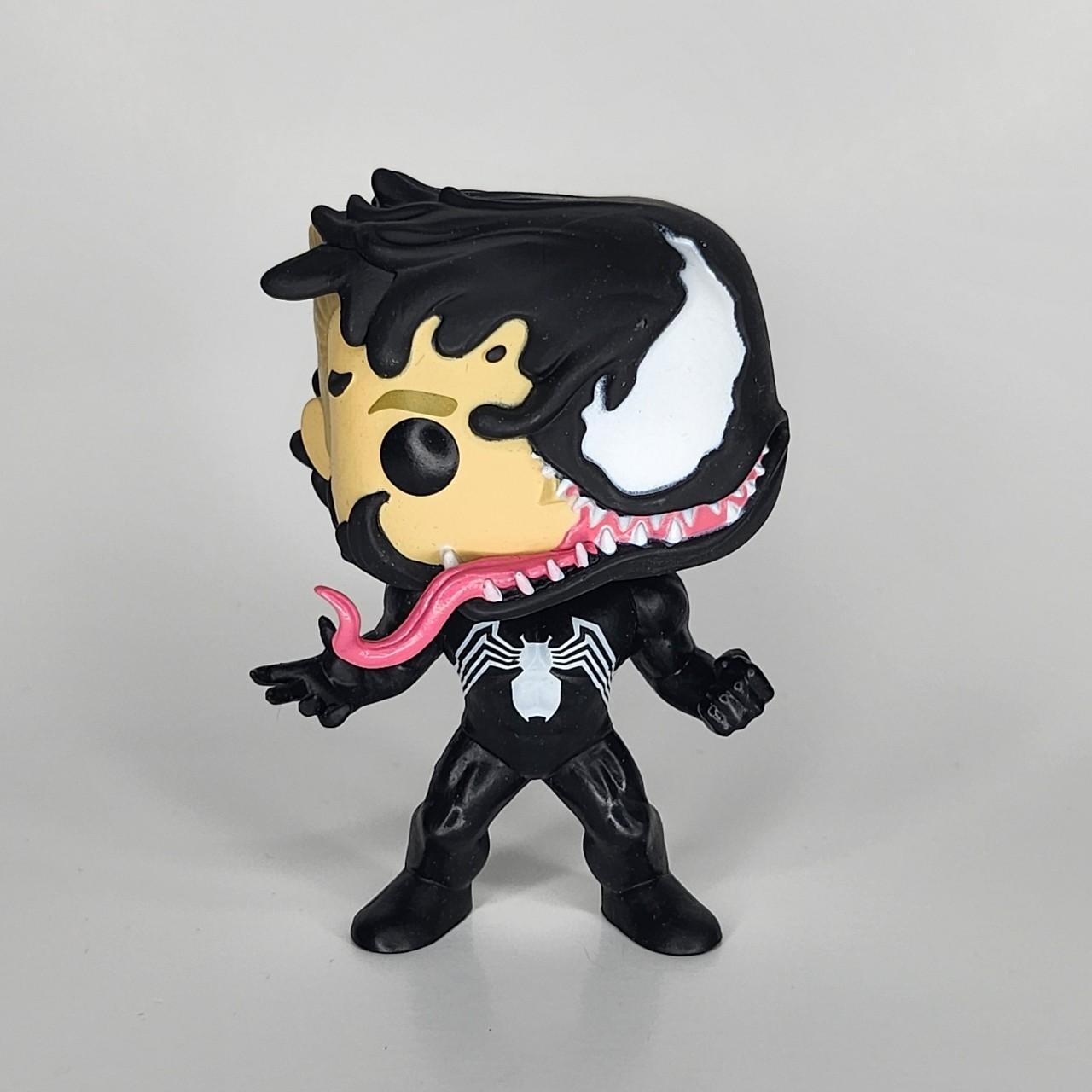 Venom funko best sale pop eddie brock