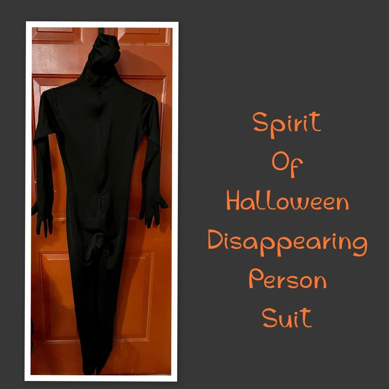 Full Bodysuit Unisex Spandex Stretch Adult Costume, - Depop