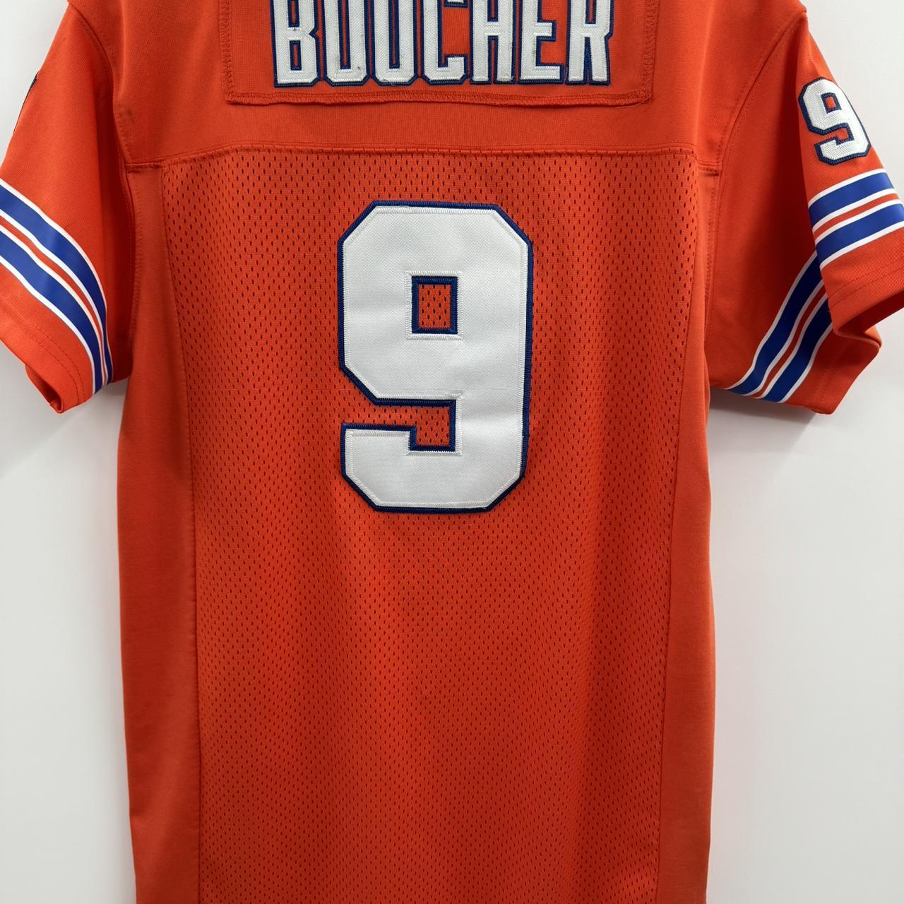 Bobby Boucher Jersey - Depop