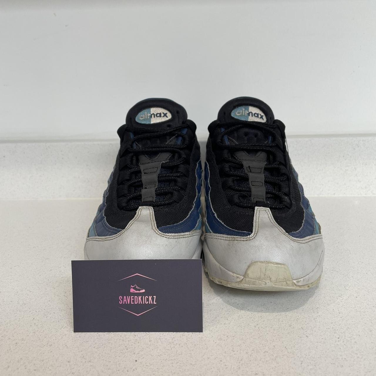 air max 95 reverse stash