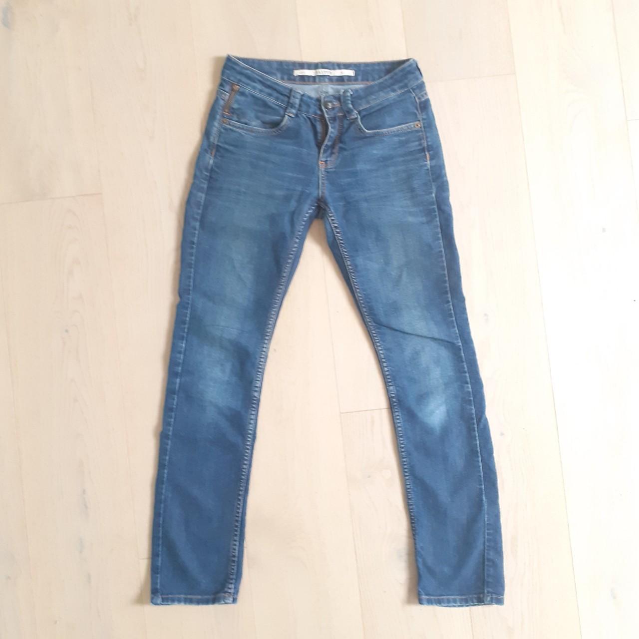 #Topshop #Baxter jeans are an iconic style