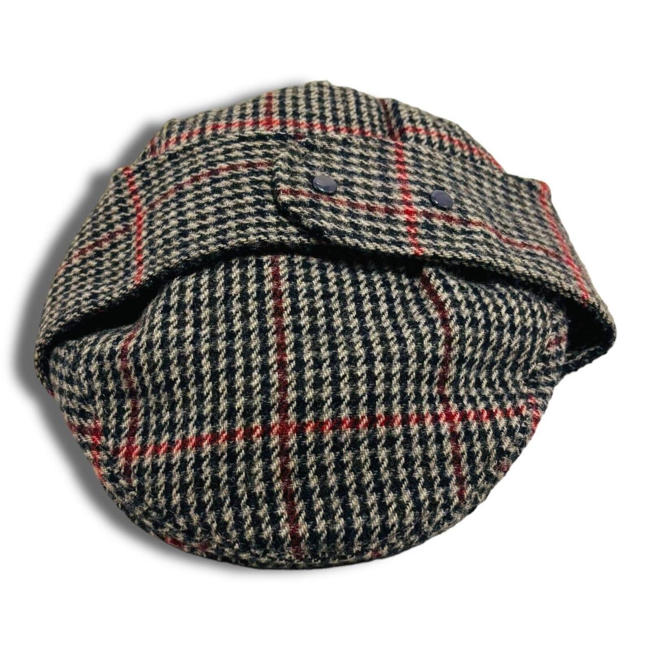 Kangol sales bugatti cap