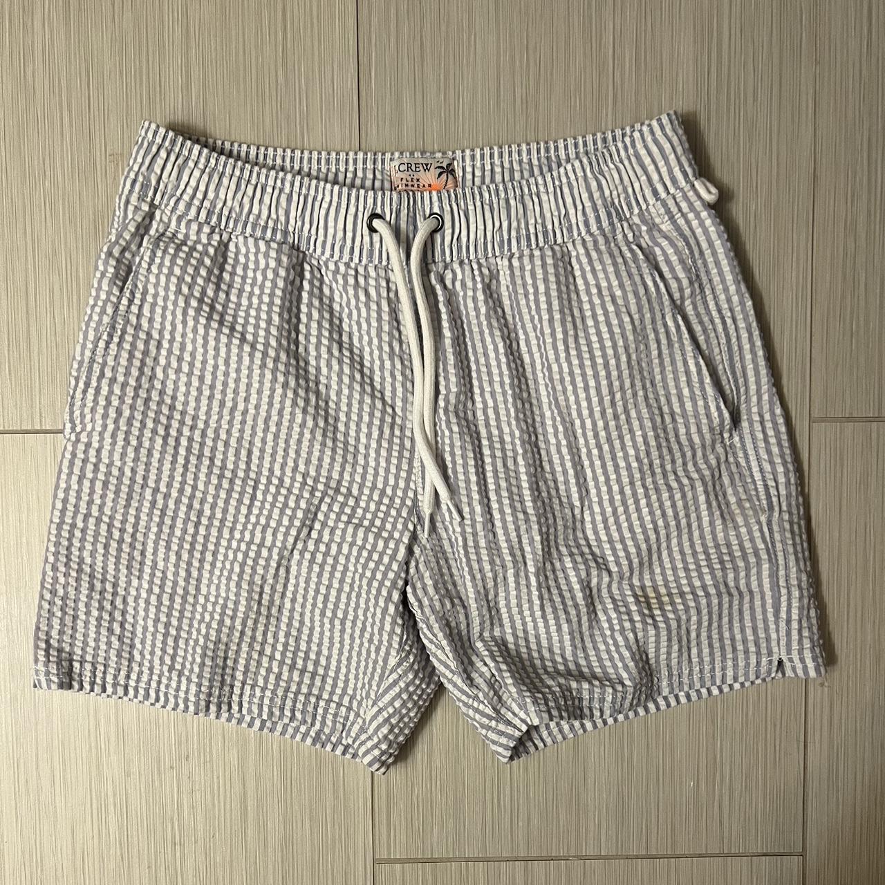 J. Crew Swimsuit Size Small Small stain on front... Depop