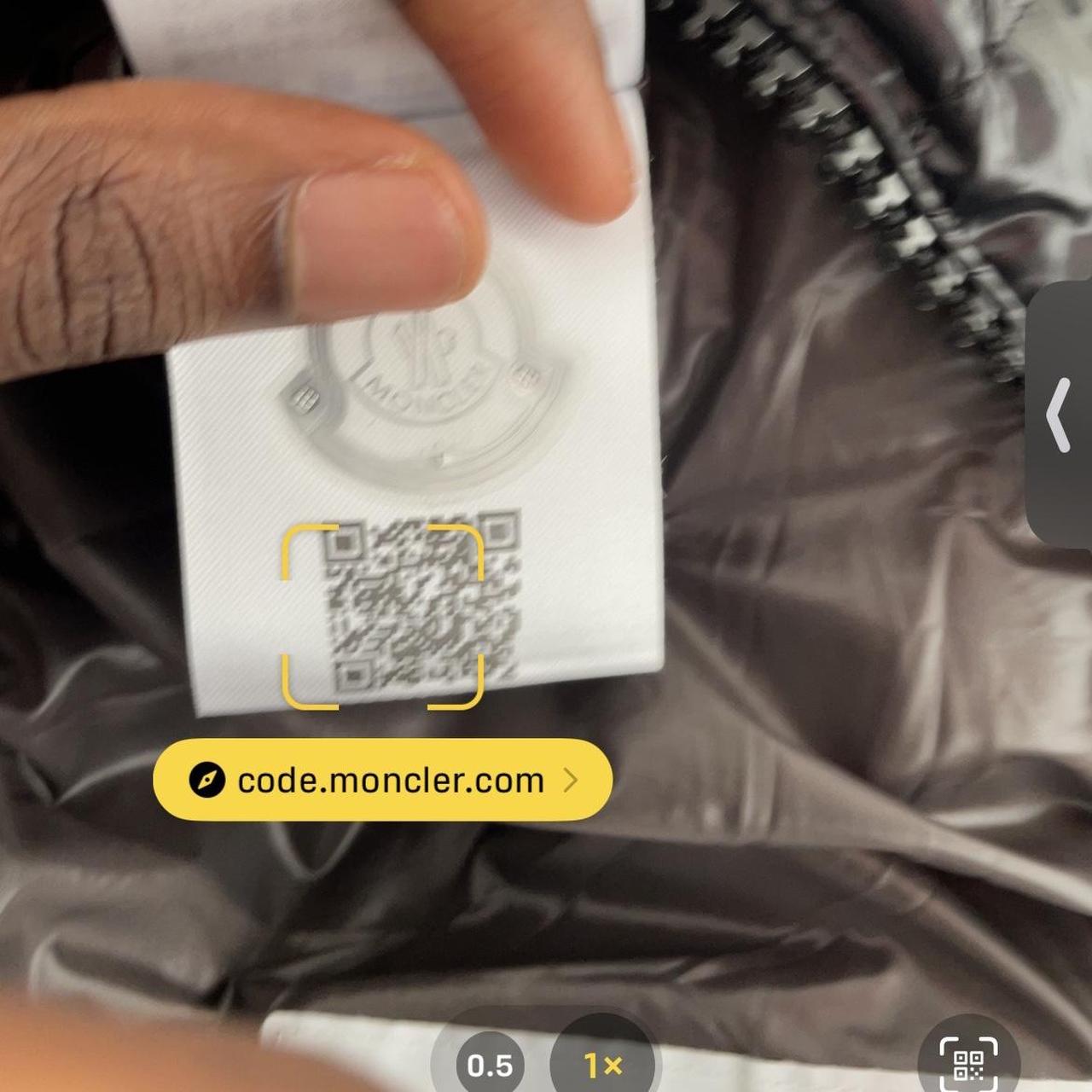 Moncler Maya Puffer🧥 - Size : 2 (s - m) - | Depop