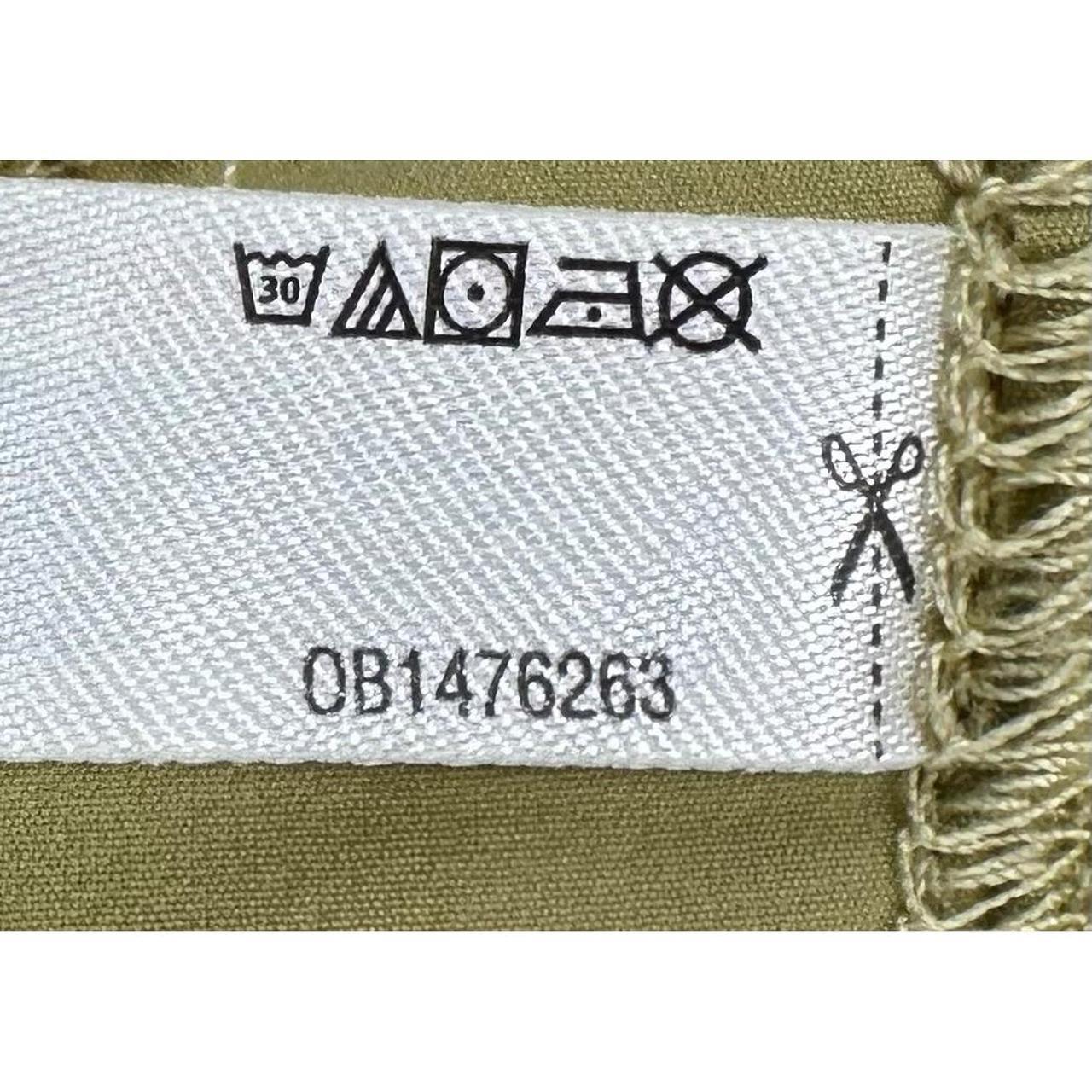 FP Movement Women's Shorts - Yellow - M – FP Move… - image 4