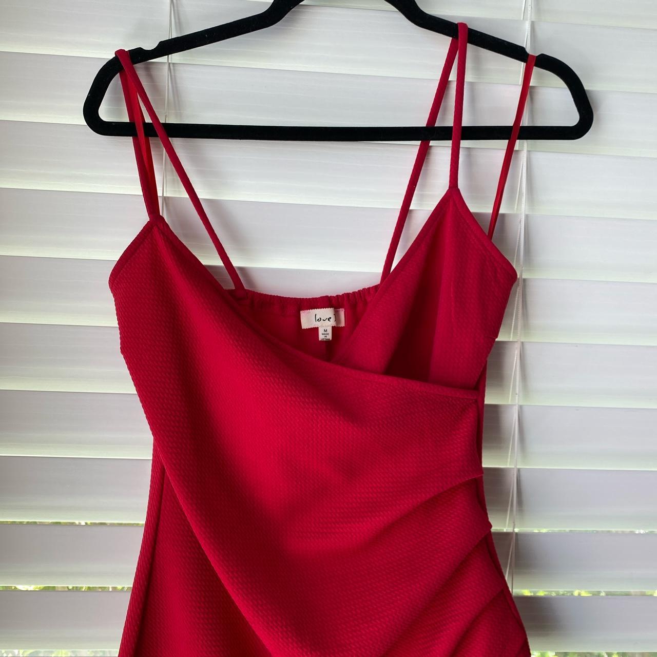 Love J Women's Dress Depop