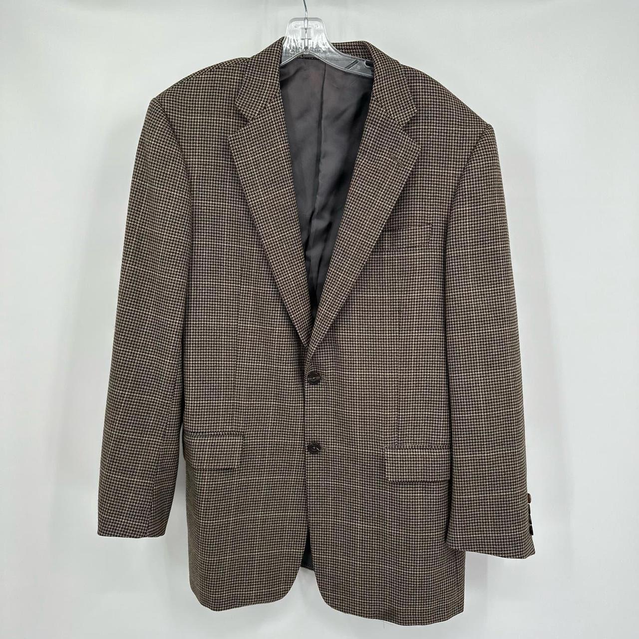 Hickey freeman cashmere sport coat best sale