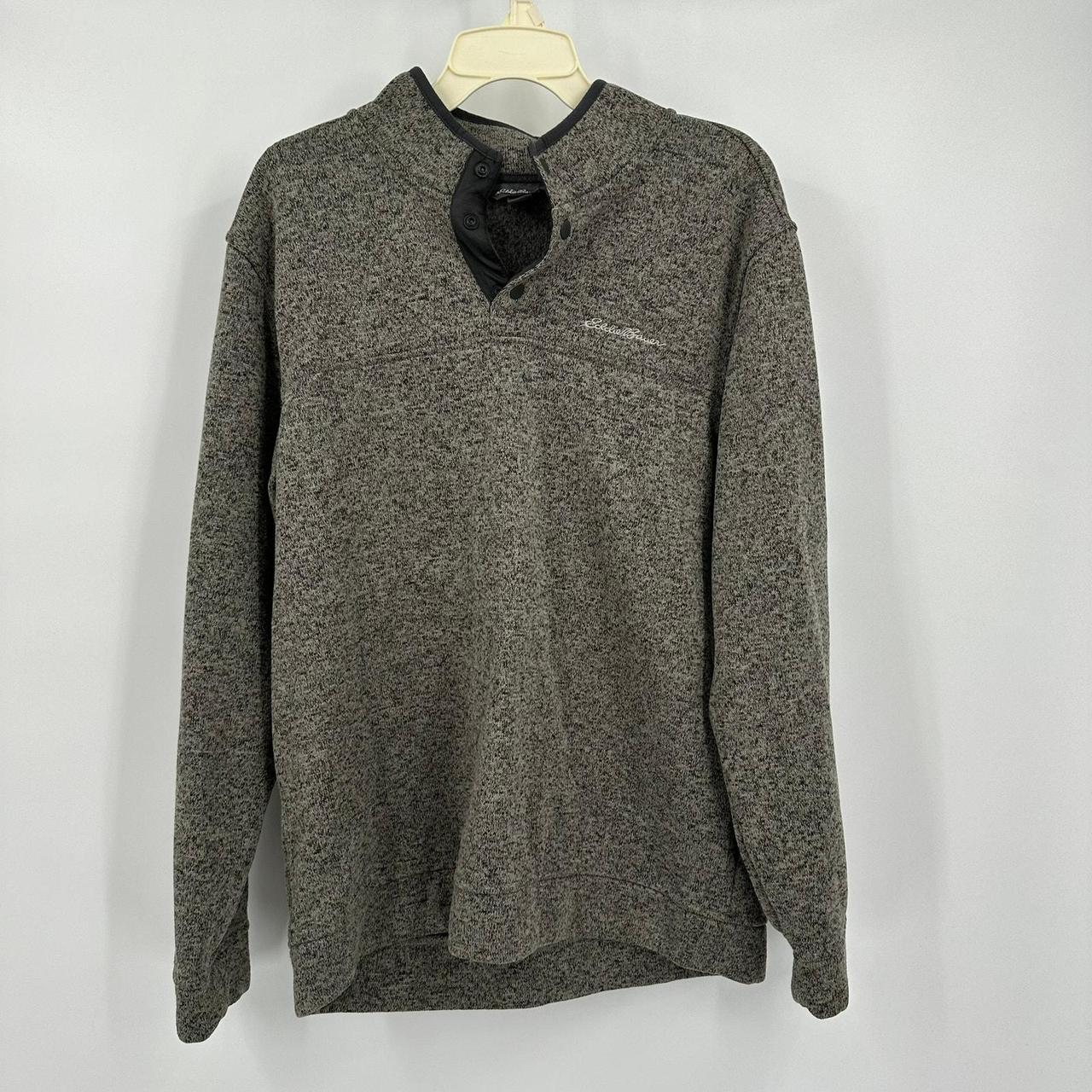 Eddie bauer radiator fleece hotsell