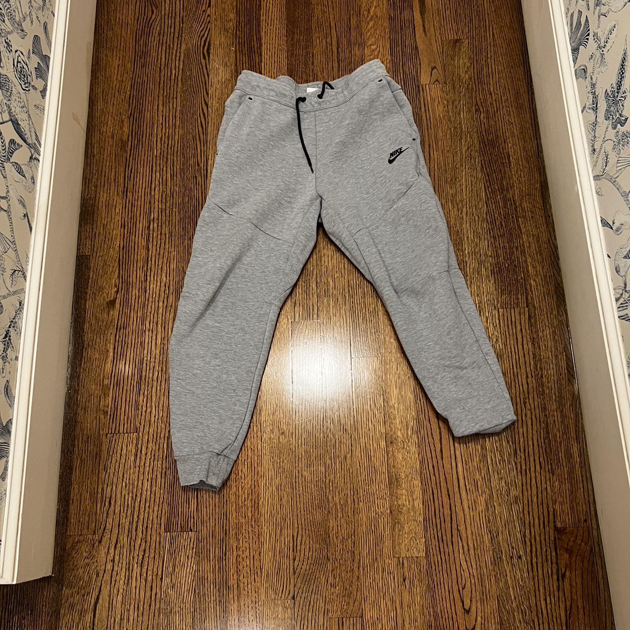 3xl nike tech fleece pants