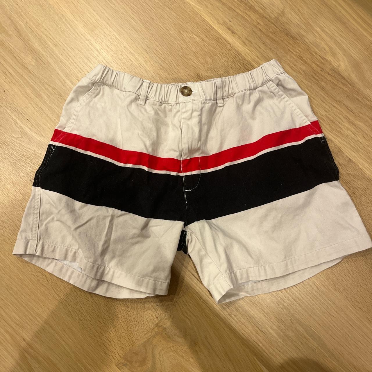 Chubbies Shorts. Size M. see... - Depop