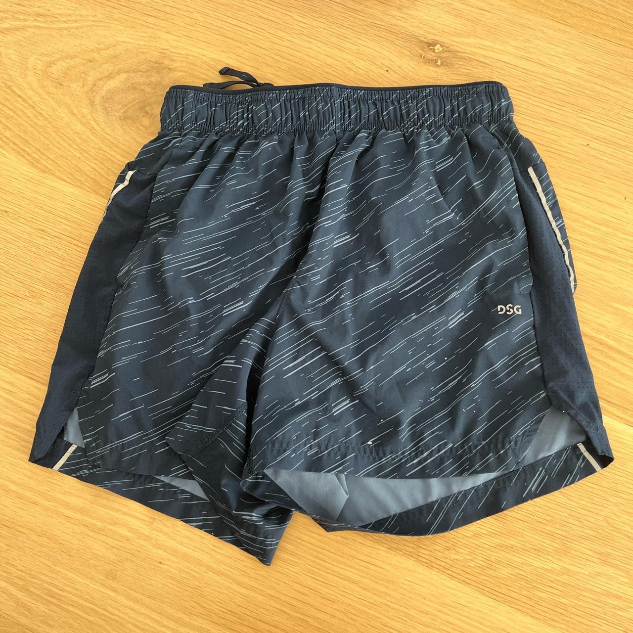 Activewear Shorts Dsg Men's Running Shorts DSG Athletic