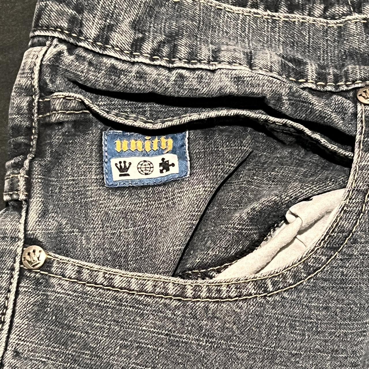 Size Unity Jorts Dm Me If Interested So I Can Depop